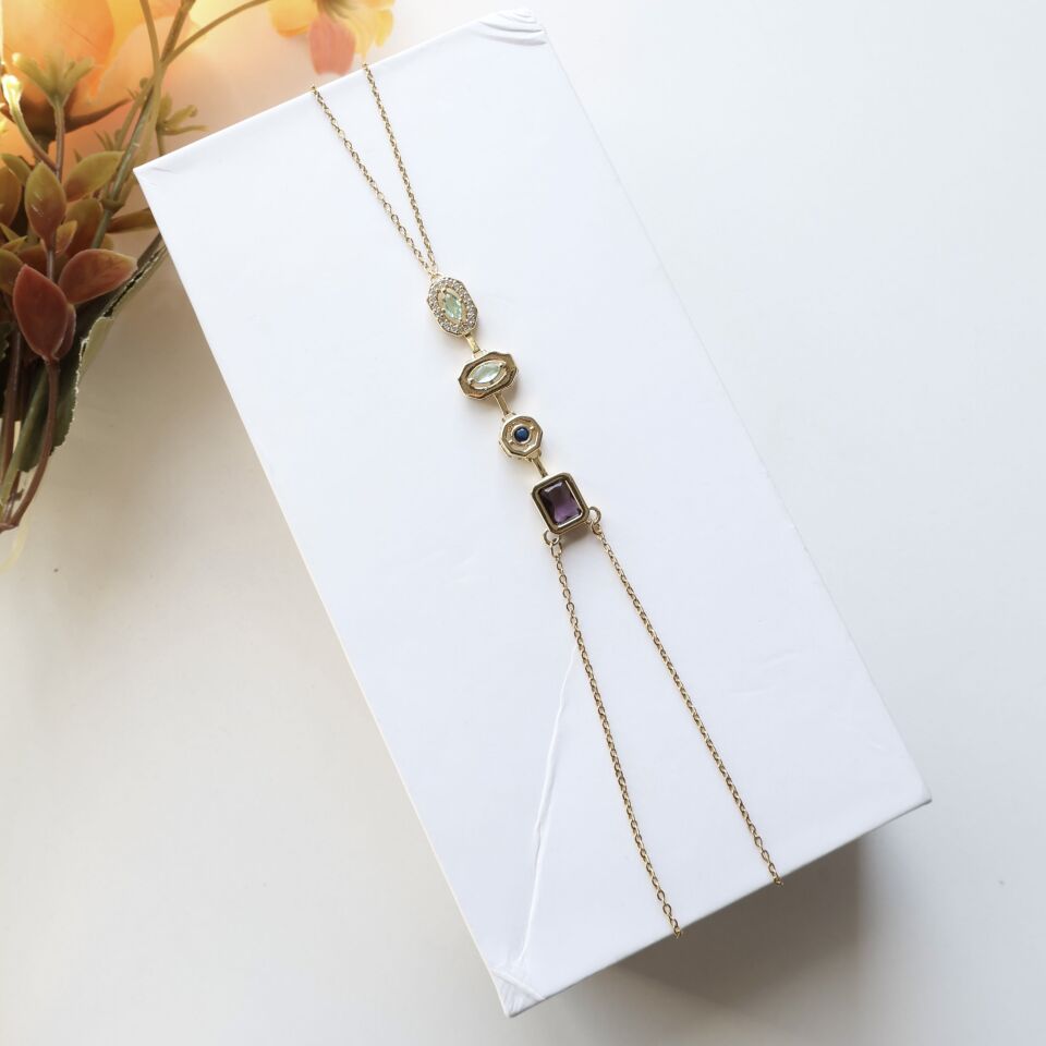 Özel Seri Taşlı Şahmeran