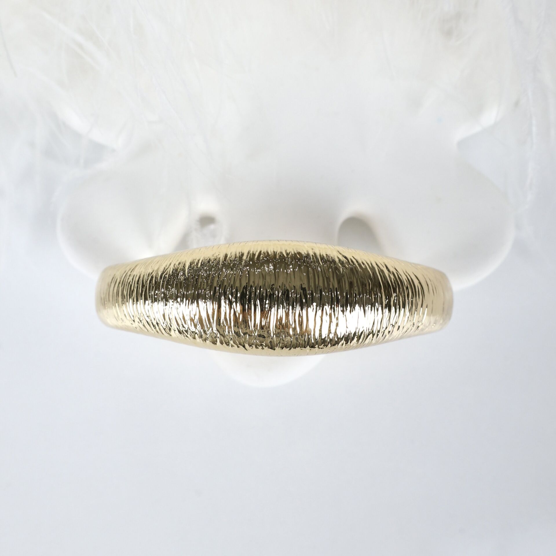 Özel Seri Gold Kelepçe