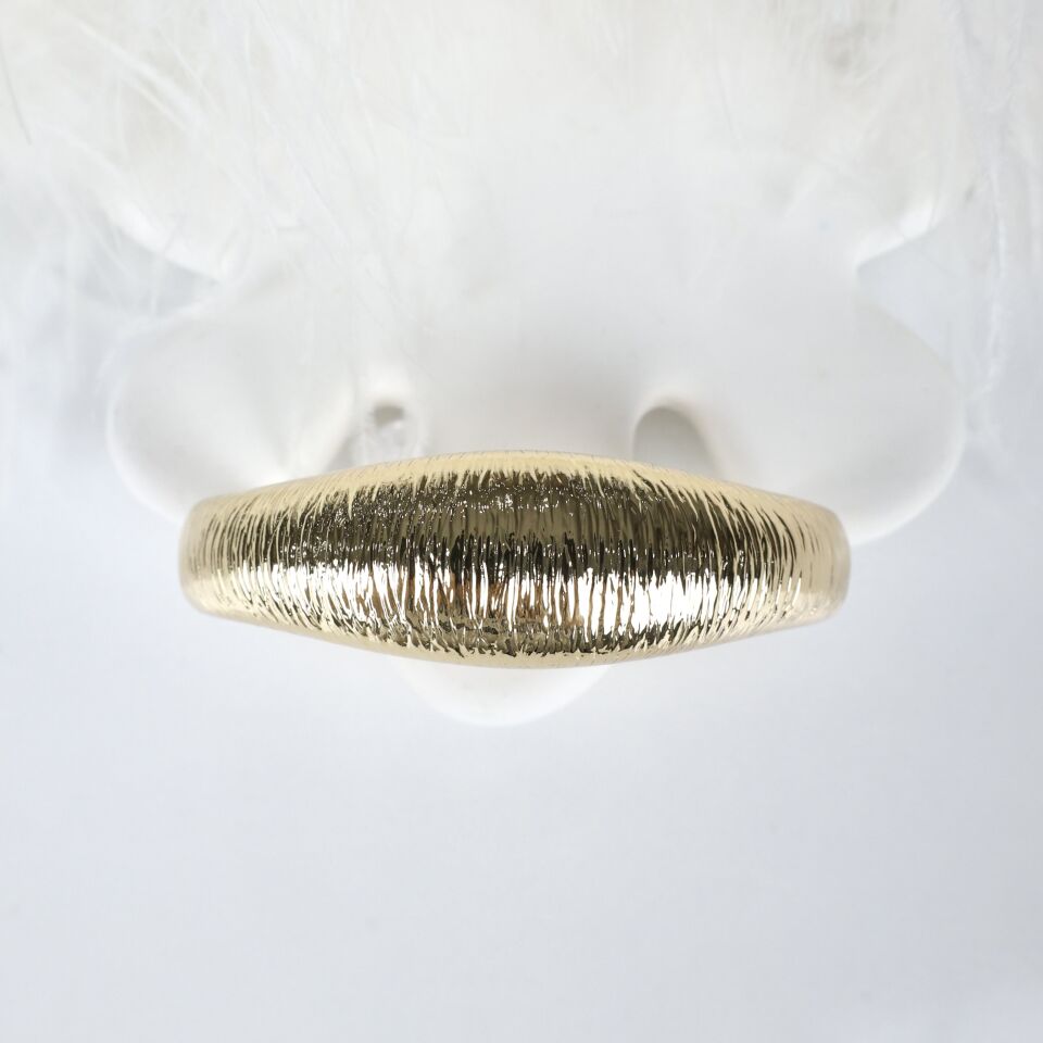 Özel Seri Gold Kelepçe