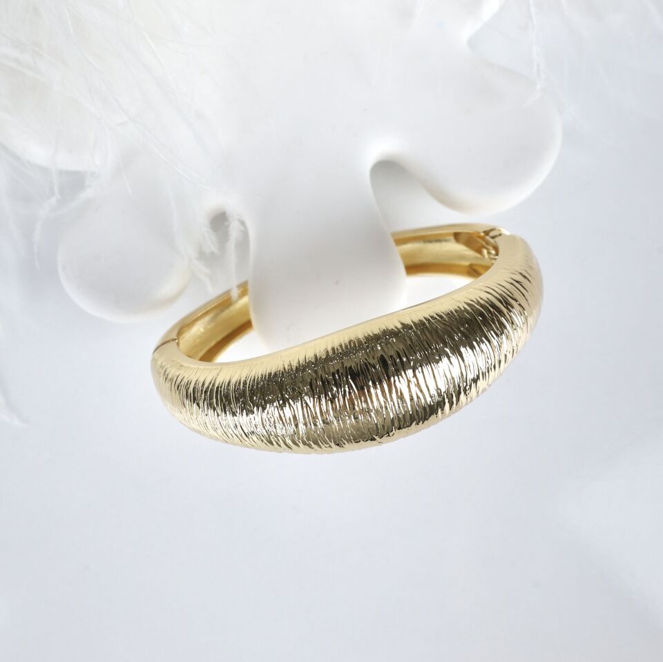 Özel Seri Gold Kelepçe