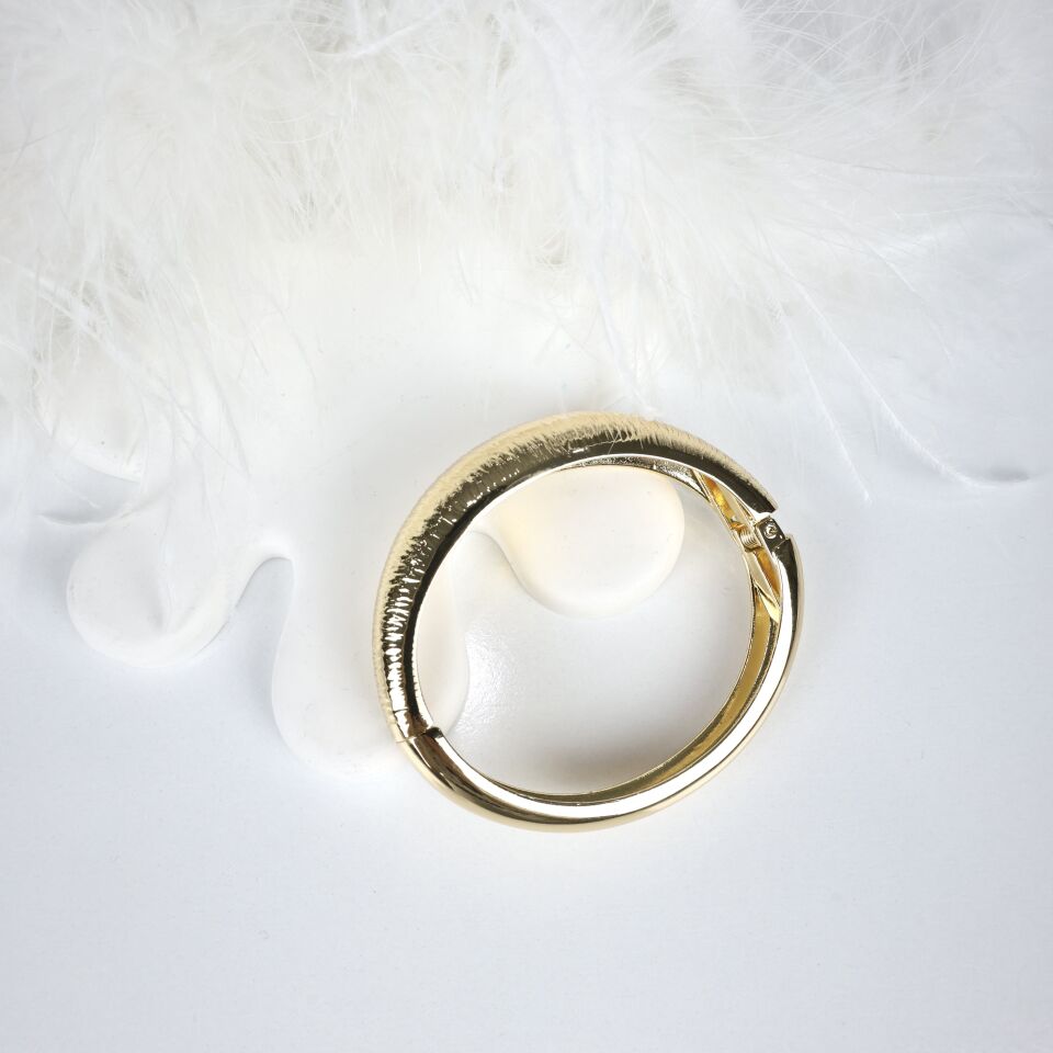 Özel Seri Gold Kelepçe