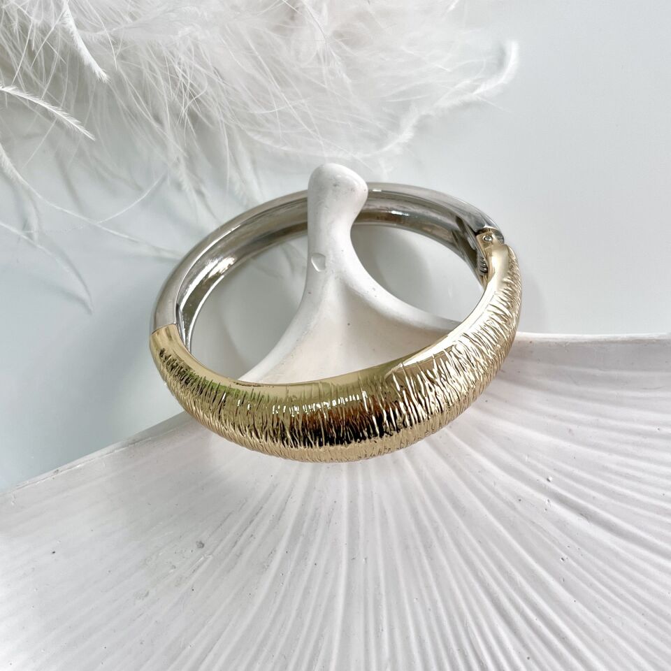 Özel Seri  Çift Renk Kelepçe