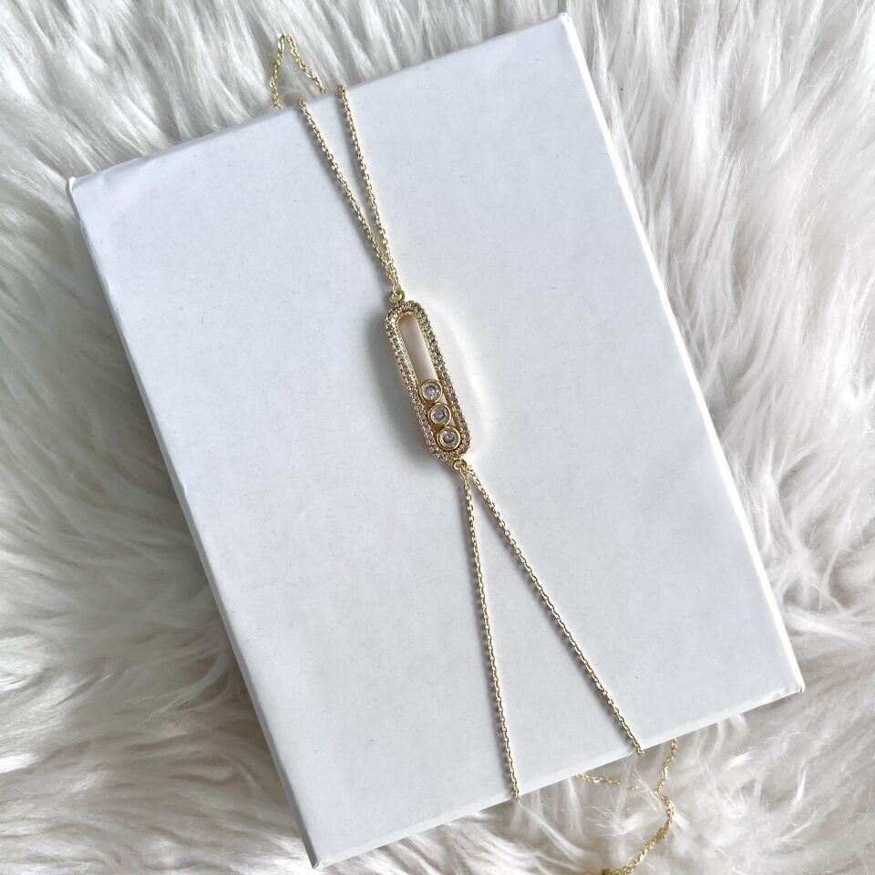 Özel Seri Taşlı Şahmeran