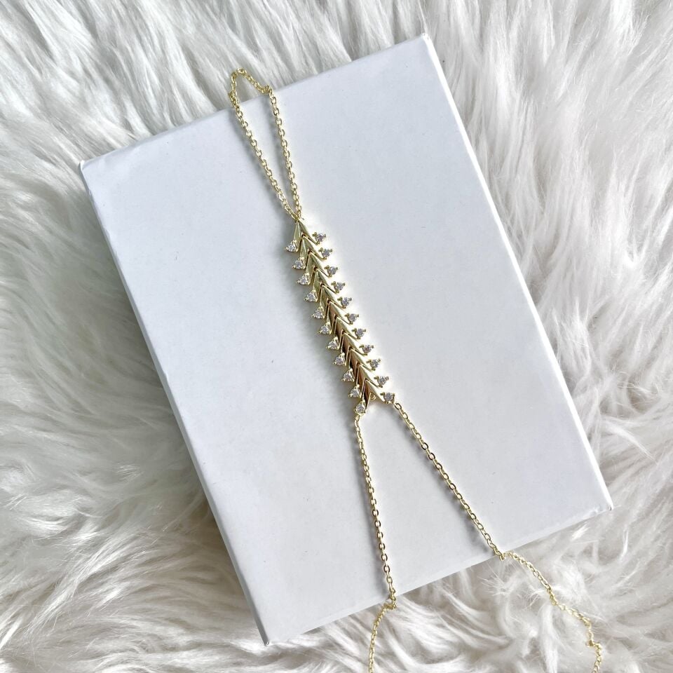 Özel Seri Taşlı Şahmeran