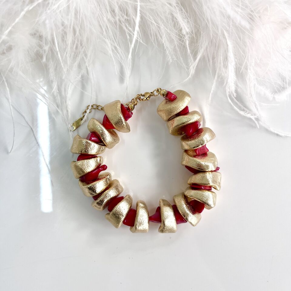 Özel Seri Zara Bileklik