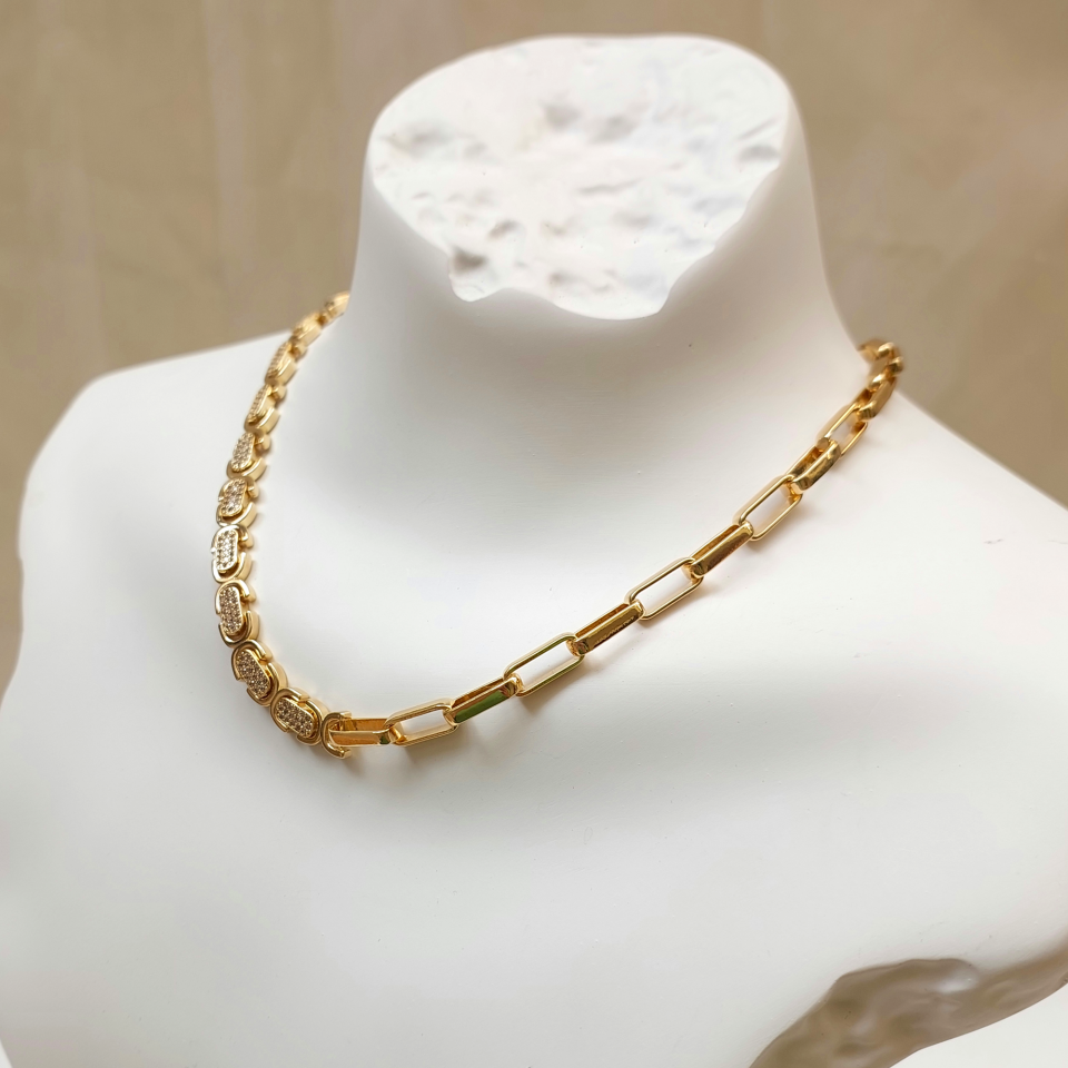 Özel Seri Viola Kolye