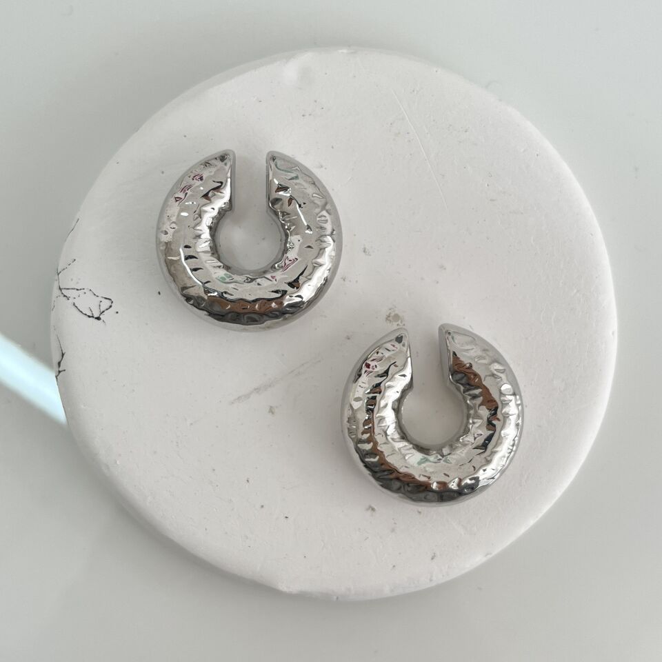 Özel Seri Büyük Boy Ear Cuff