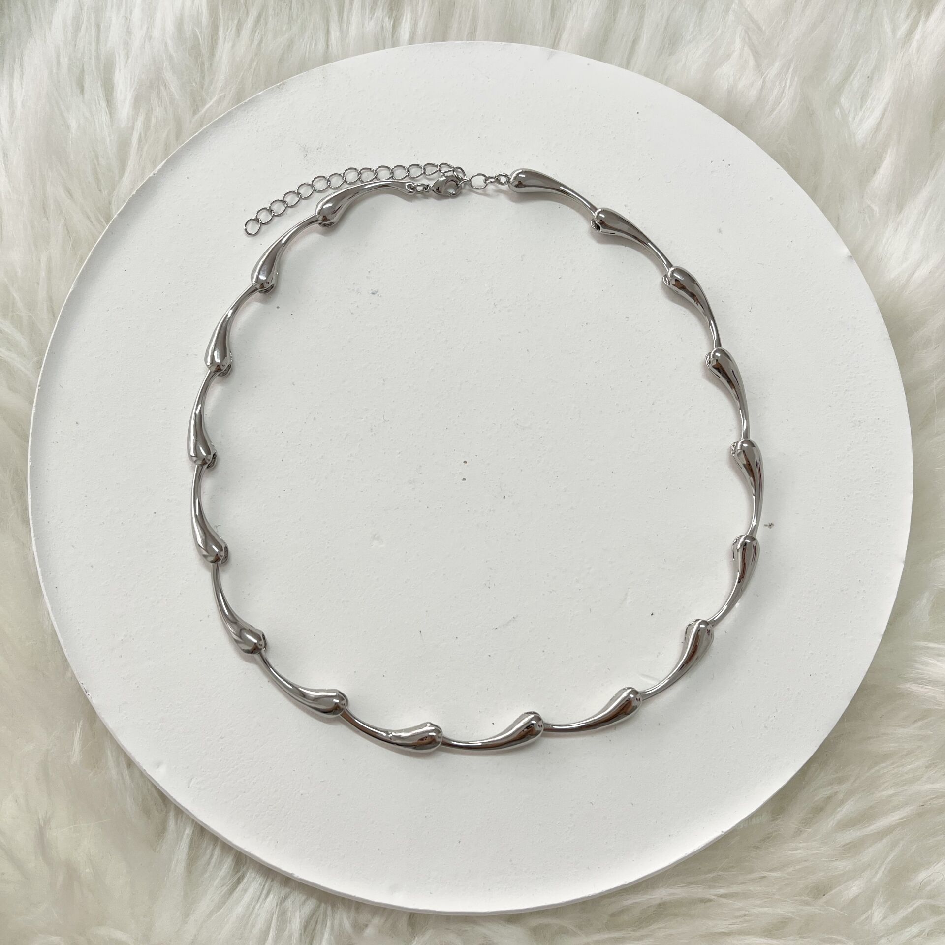 Özel Seri Bottega Kolye