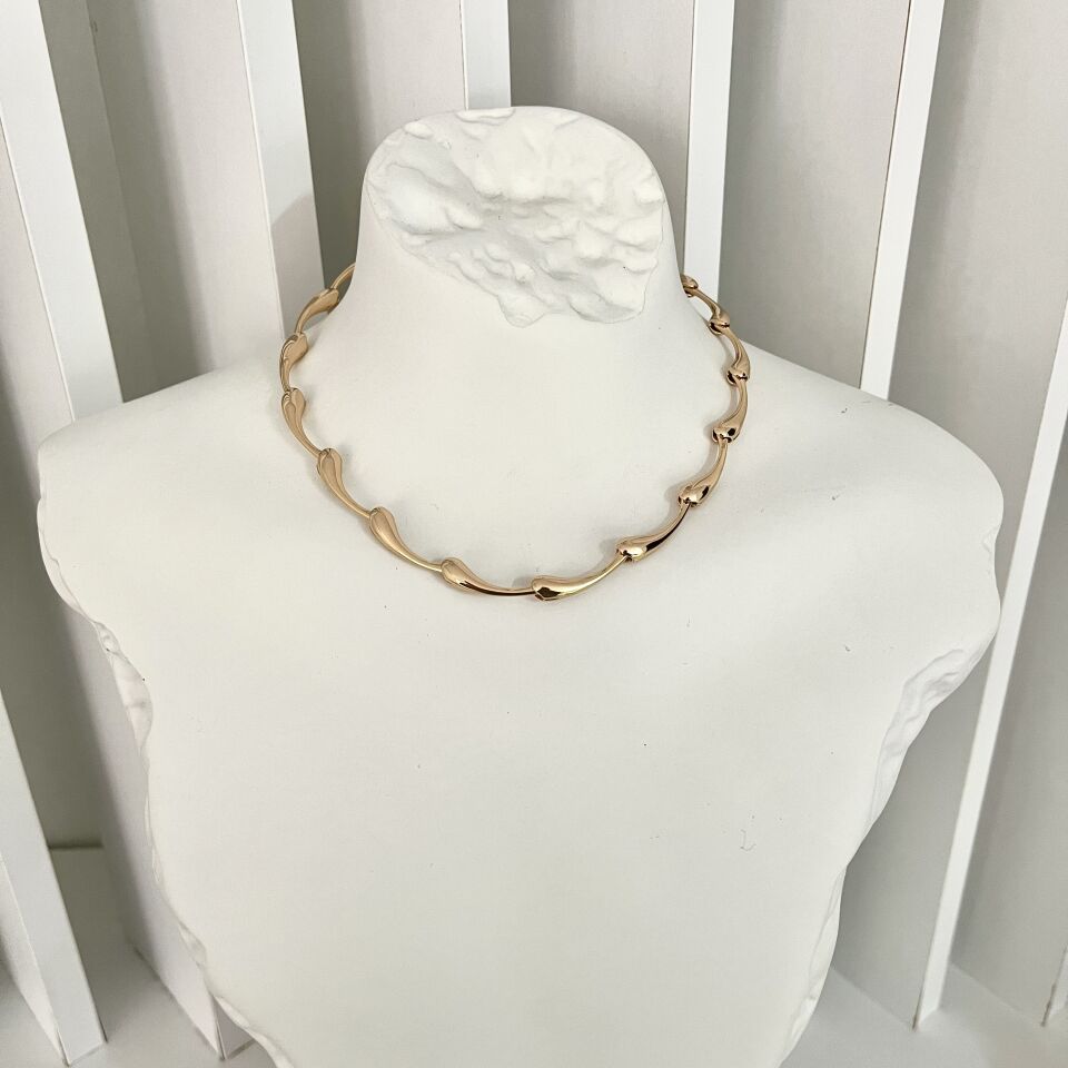 Özel Seri Bottega Kolye