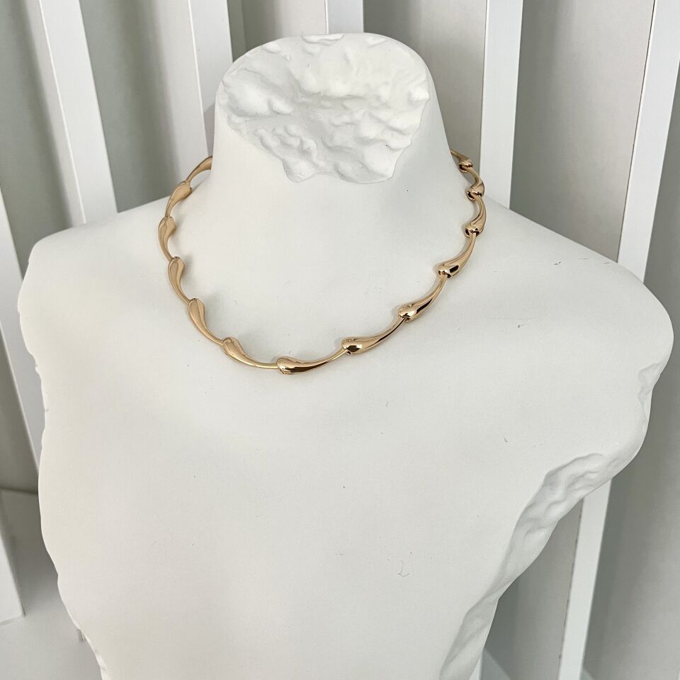 Özel Seri Bottega Kolye