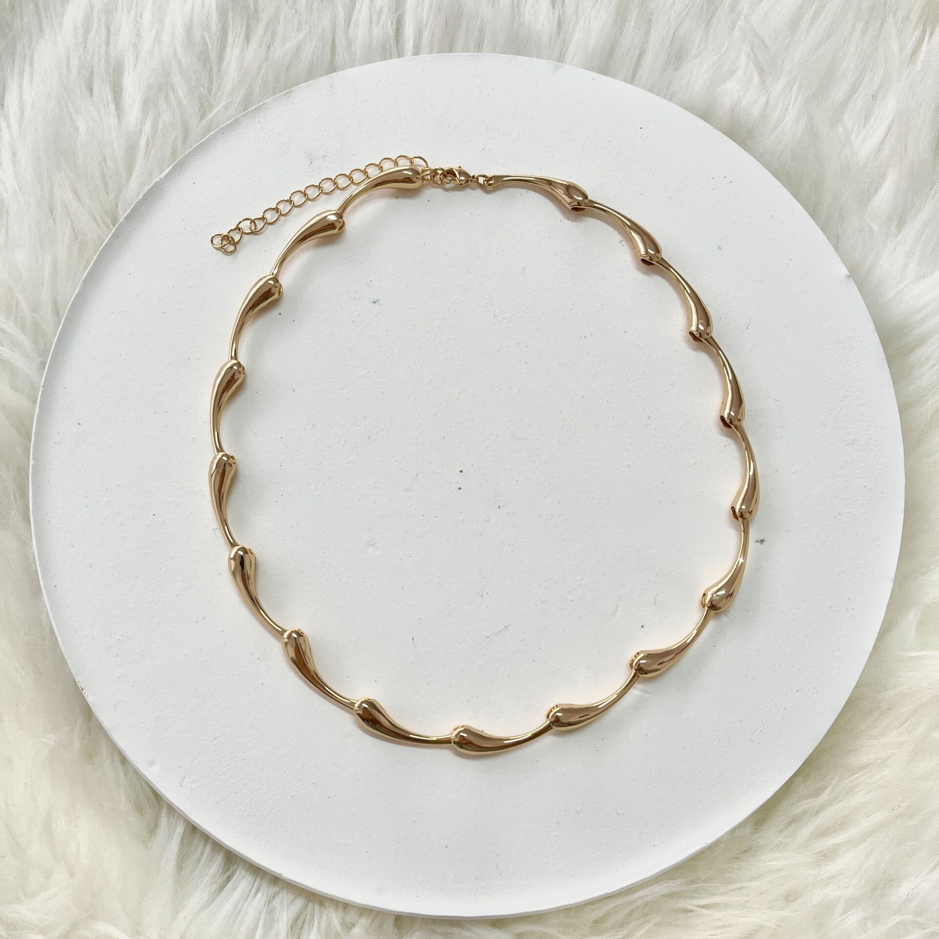 Özel Seri Bottega Kolye