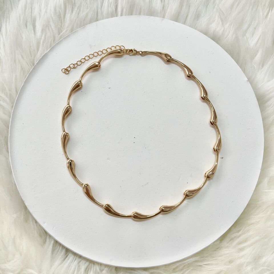 Özel Seri Bottega Kolye