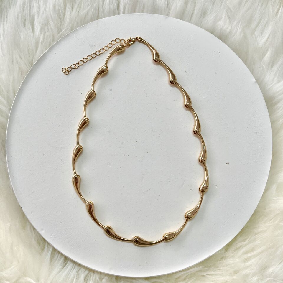 Özel Seri Bottega Kolye