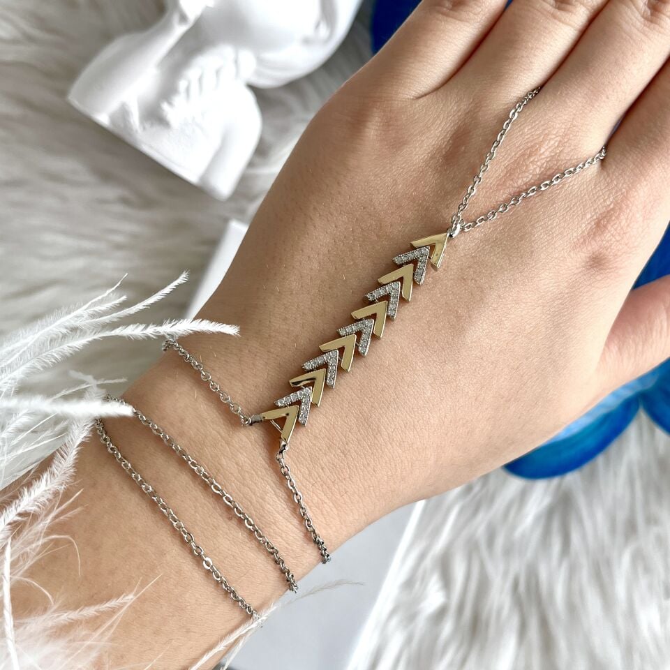 Özel Seri Taşlı Şahmeran