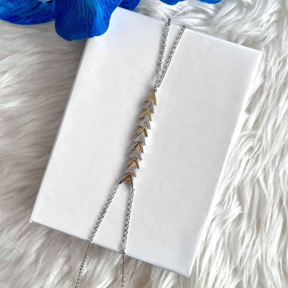 Özel Seri Taşlı Şahmeran