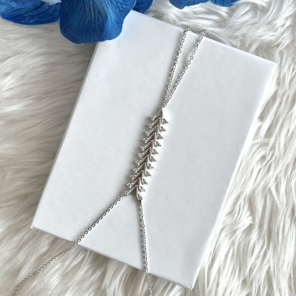 Özel Seri Taşlı Şahmeran