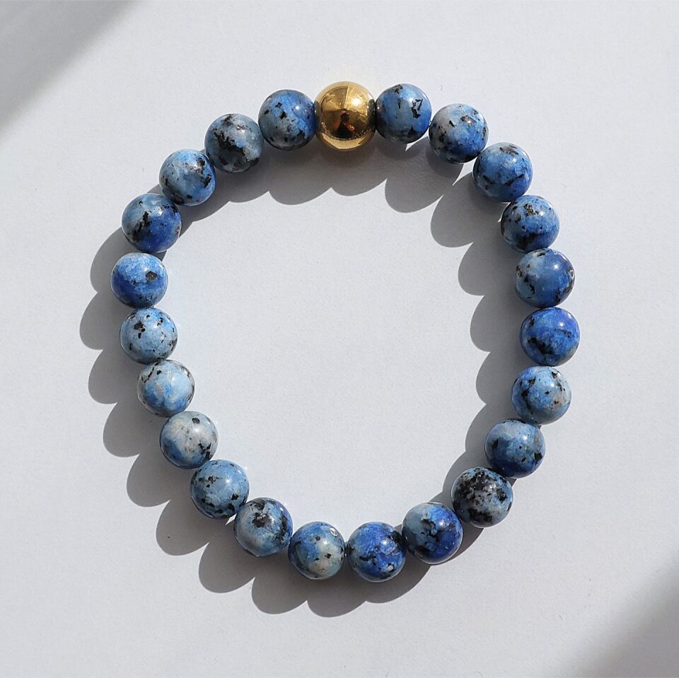 Lapis Lazuli bileklik