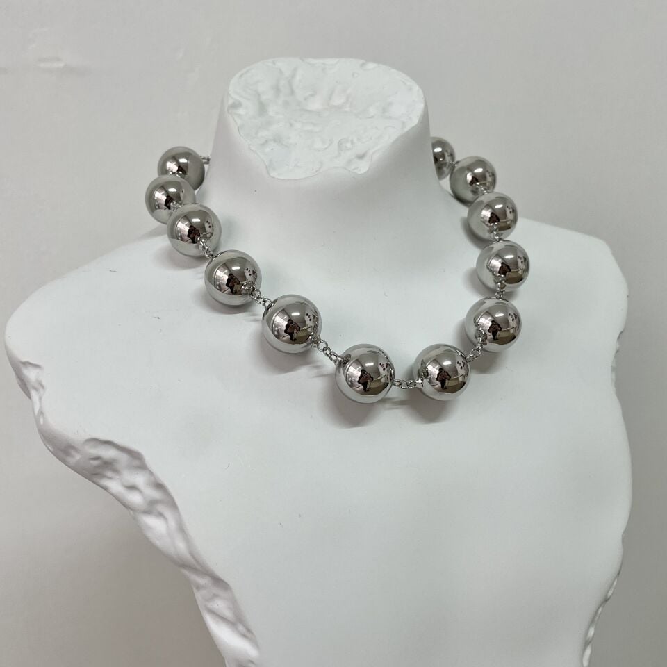 Özel Seri Vip Top Kolye