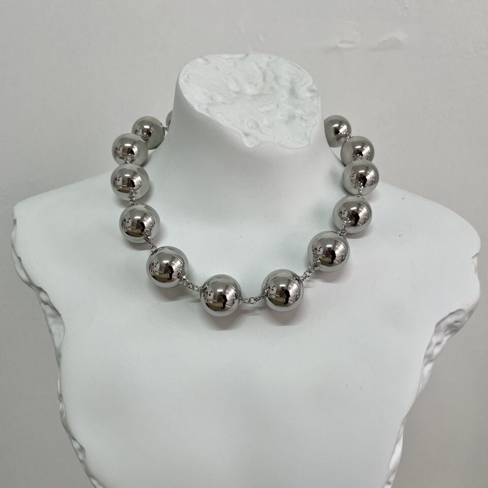 Özel Seri Vip Top Kolye