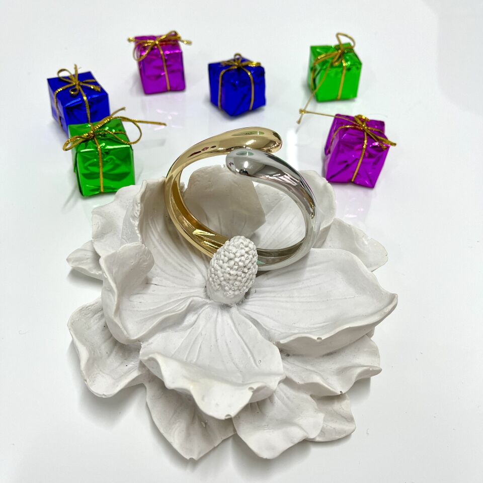 İthal Vip Seri Çift Renk Kelepçe