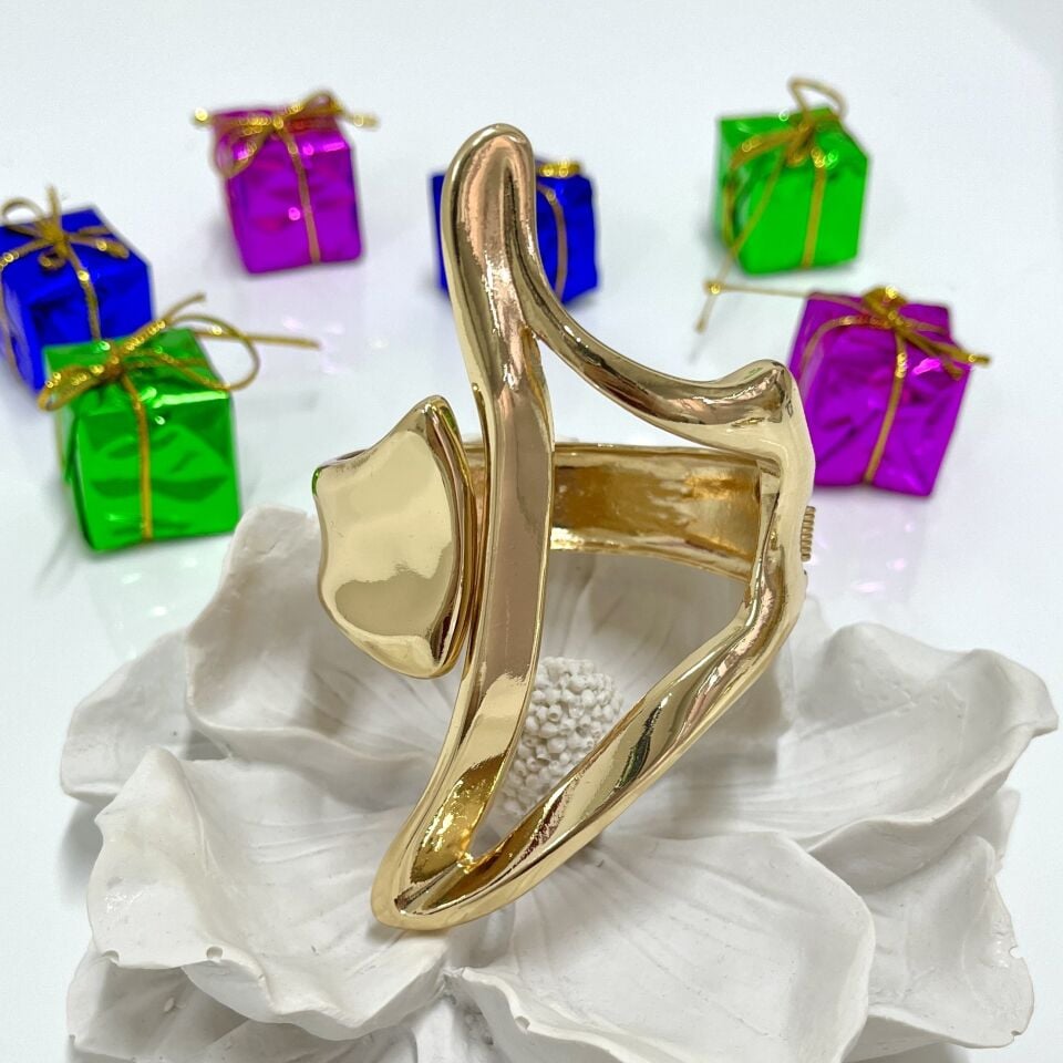 İthal Vip Seri Tasarım Kelepçe