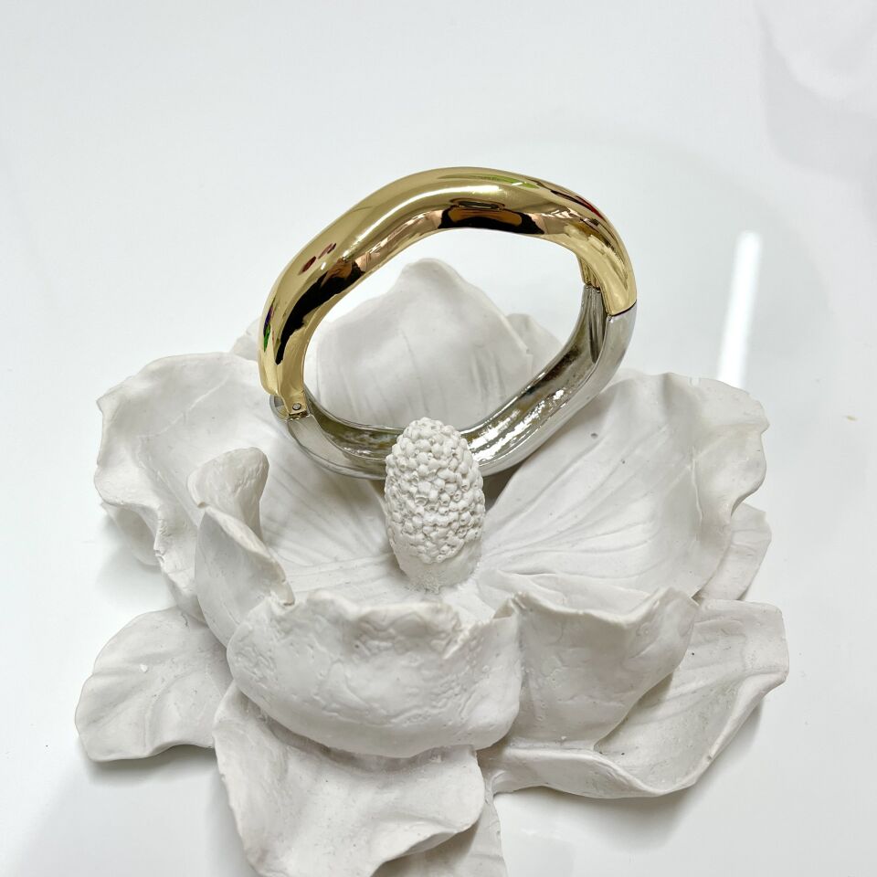 İthal Vip Seri Çift Renk Kelepçe