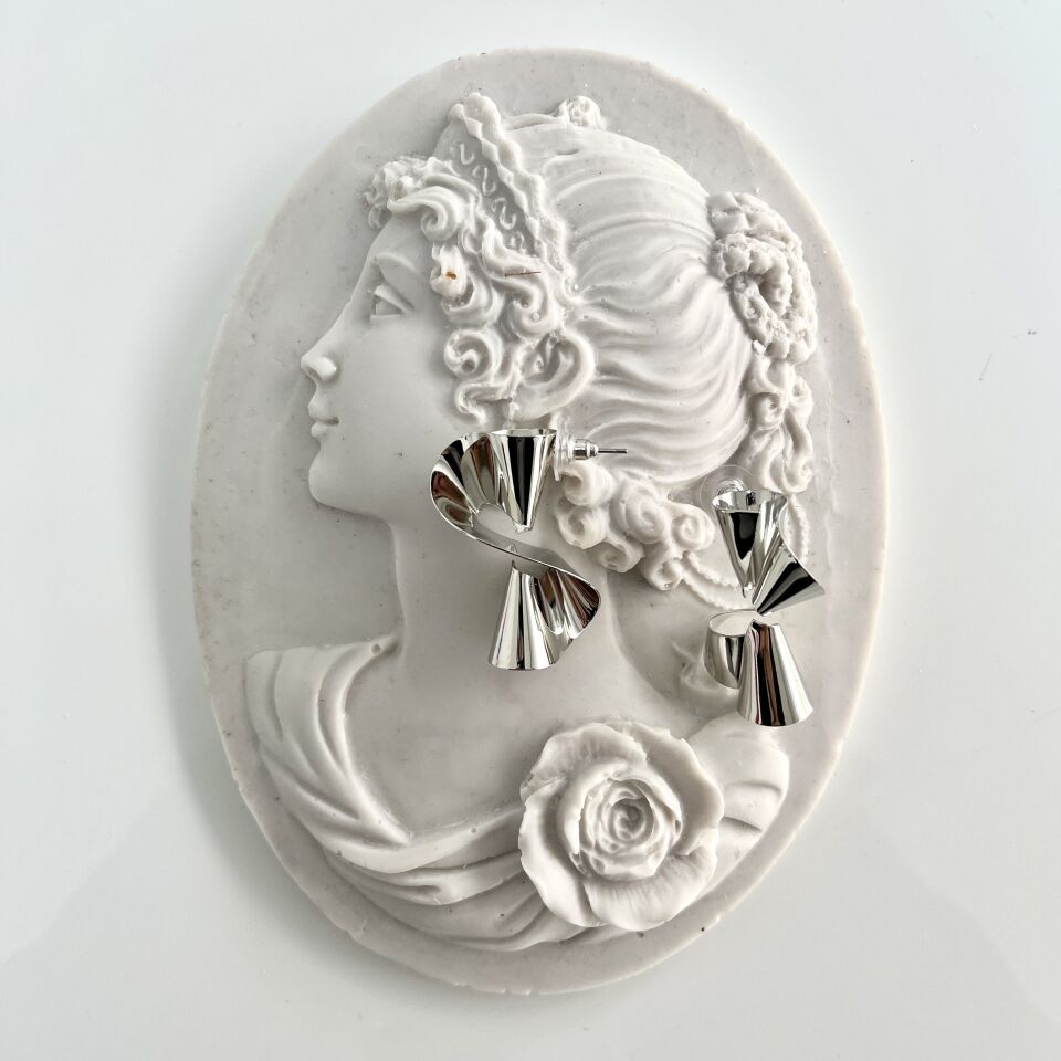 Özel Seri Zara Model Küpe