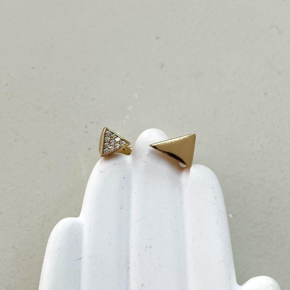 Xuping Taşlı Yüzük