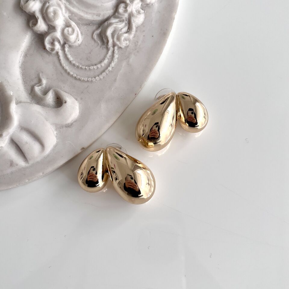 İthal Bottega Küpe