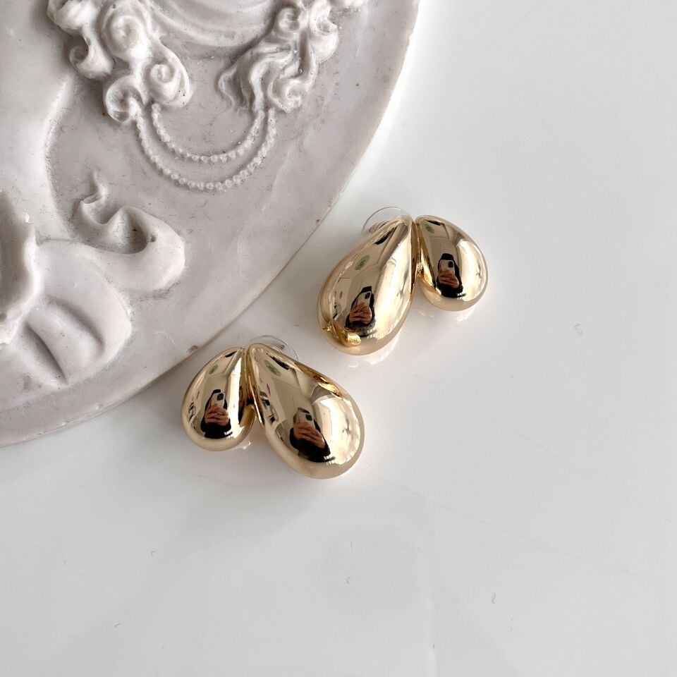 İthal Bottega Küpe