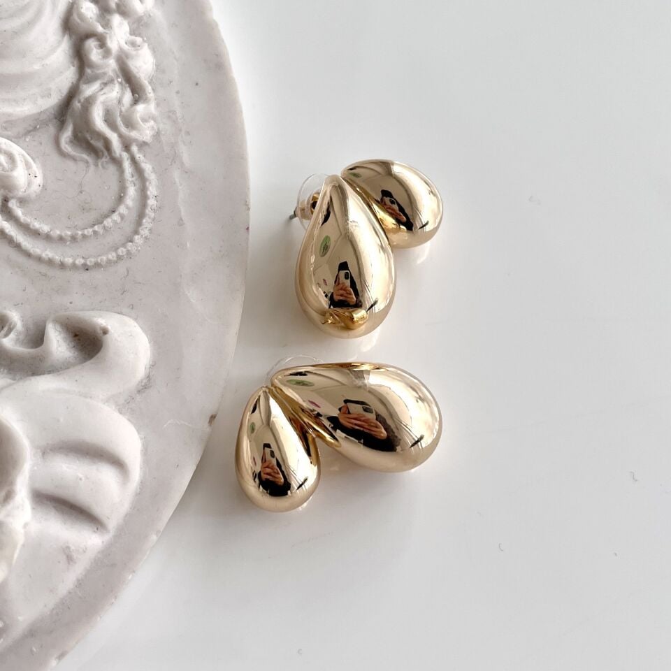 İthal Bottega Küpe