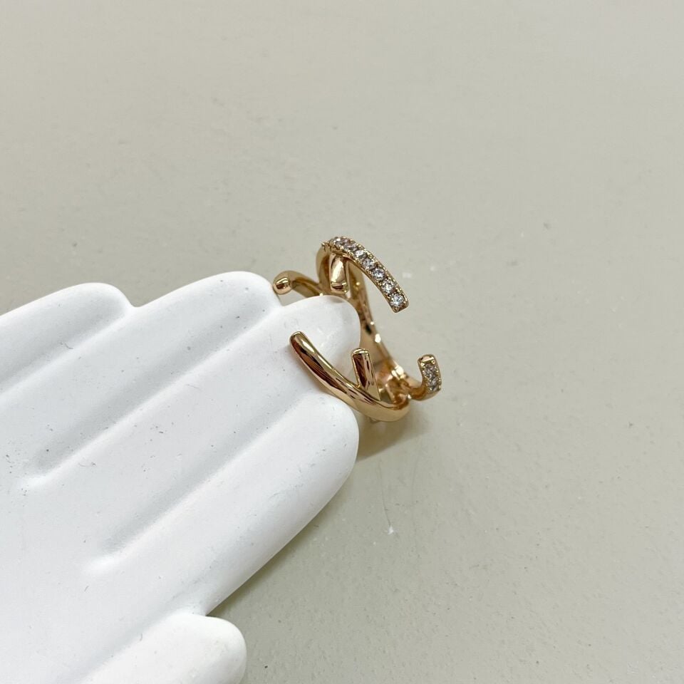 Xuping Şekilli Yüzük