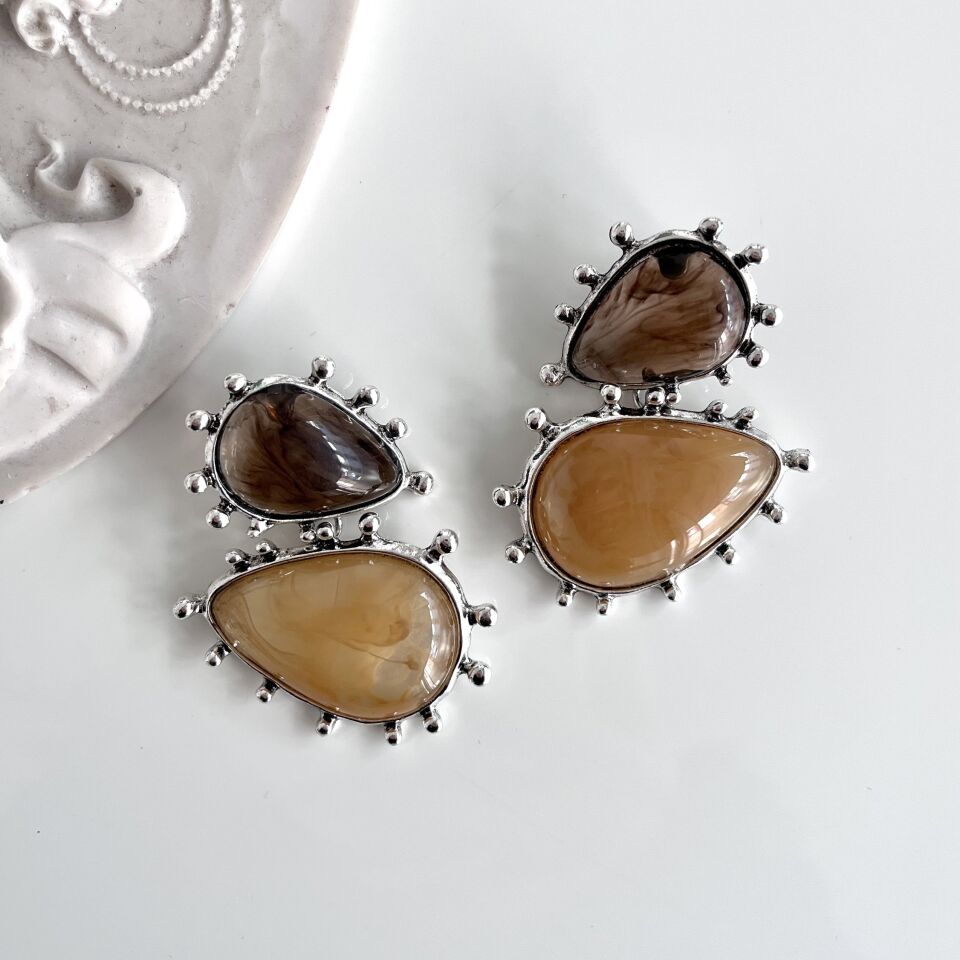 VIP Zara Model Küpe