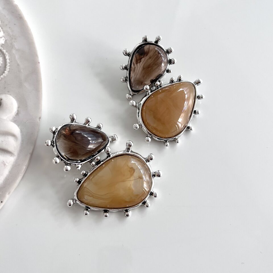 VIP Zara Model Küpe