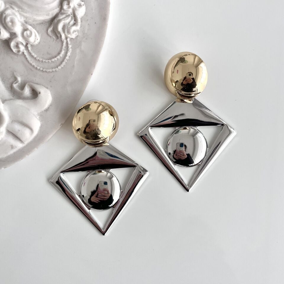 VIP Zara Model Küpe