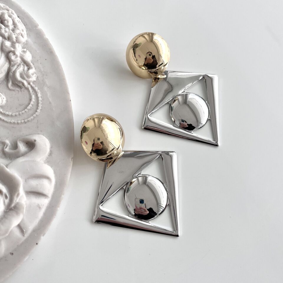 VIP Zara Model Küpe